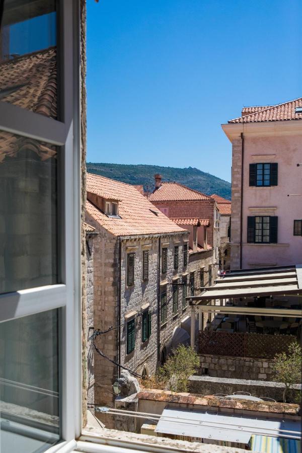 Tony'S Place Dubrovnik Extérieur photo