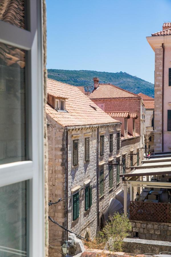 Tony'S Place Dubrovnik Extérieur photo